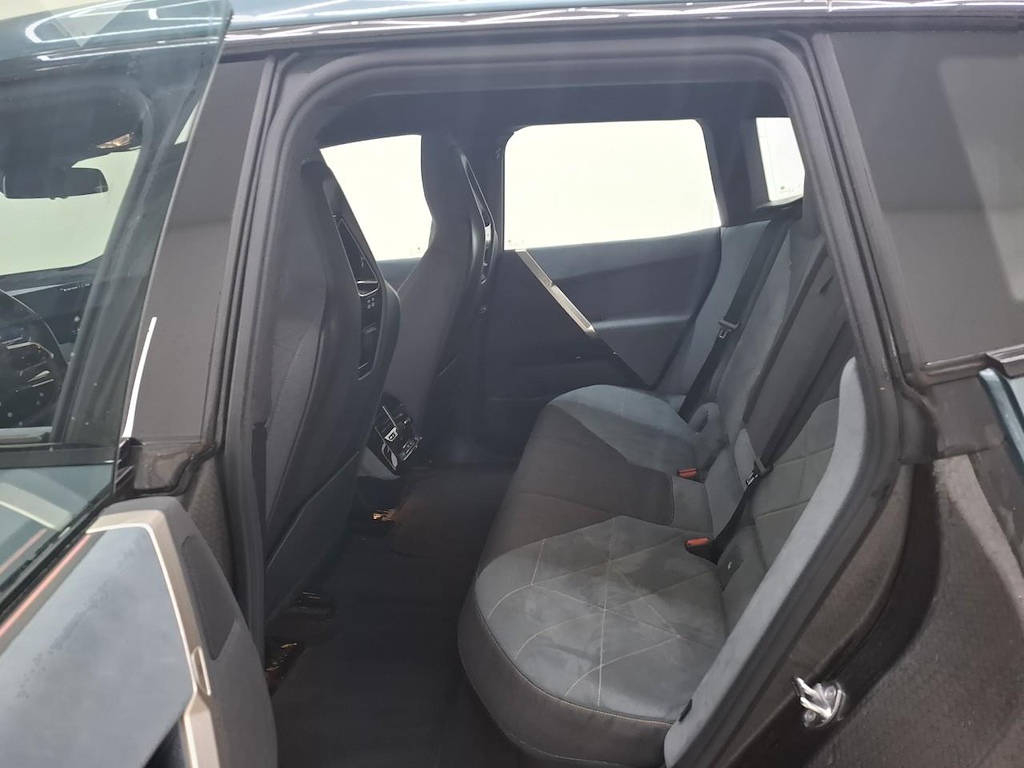 Foto 7 van BMW iX