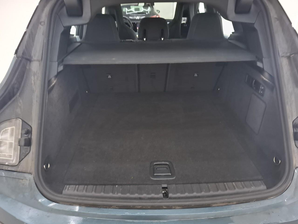 Foto 8 van BMW iX
