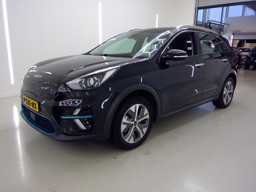 Foto 2 van Kia Niro