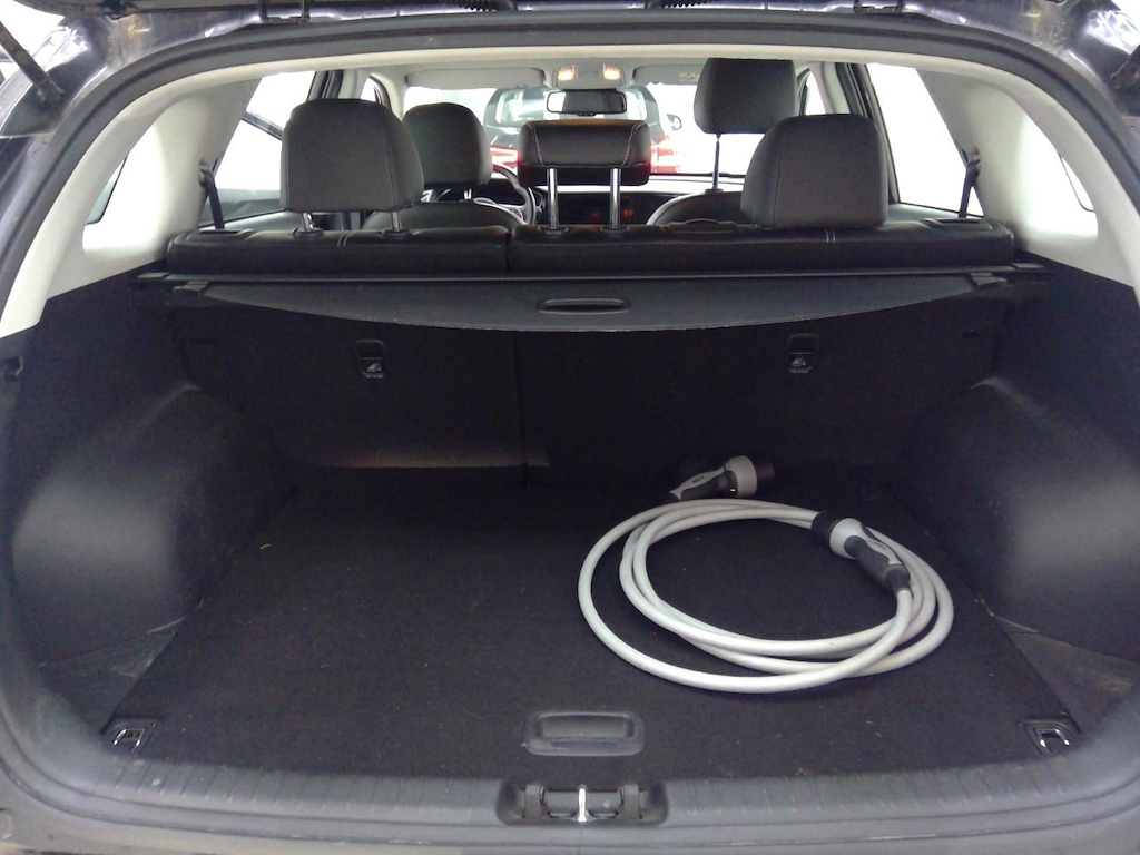 Foto 11 van Kia Niro