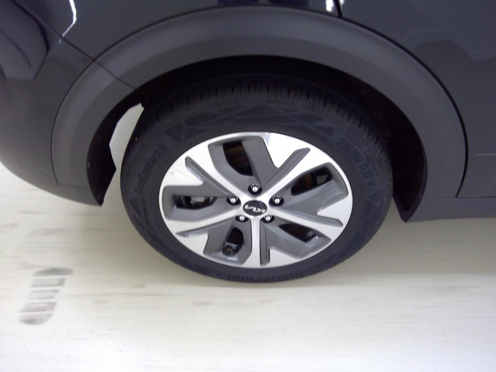 Foto 13 van Kia Niro