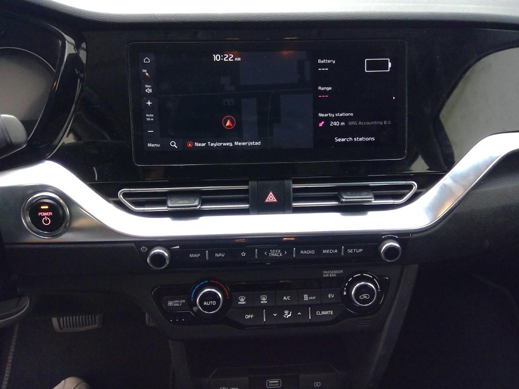 Foto 16 van Kia Niro