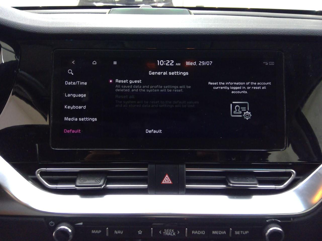 Foto 17 van Kia Niro