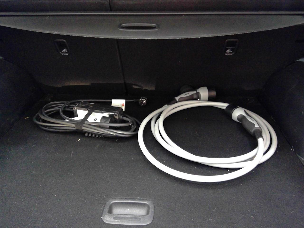 Foto 20 van Kia Niro