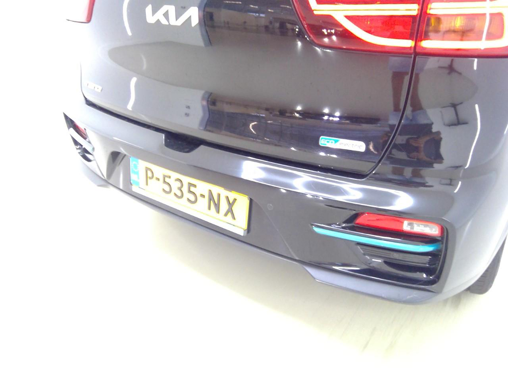 Foto 25 van Kia Niro