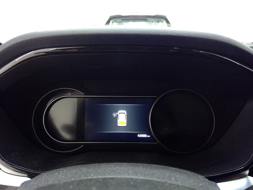 Foto 4 van Kia Niro