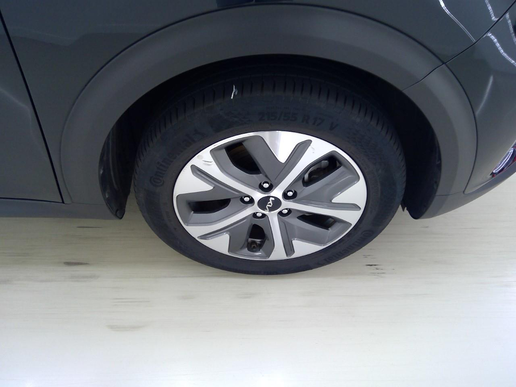 Foto 28 van Kia Niro