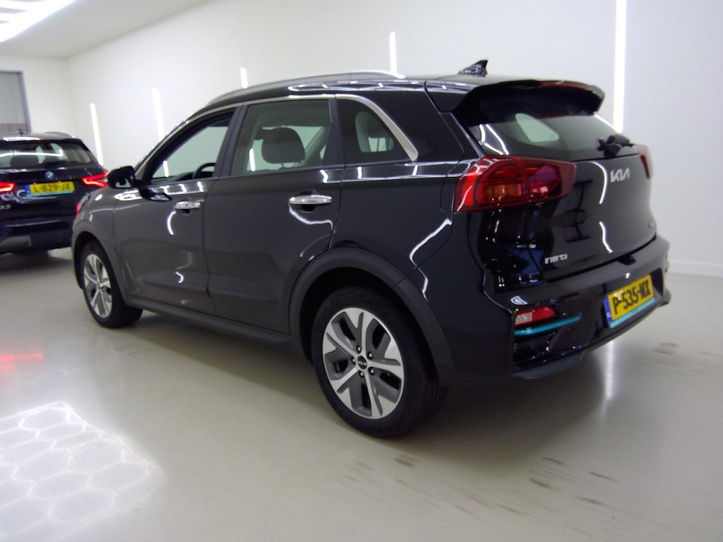 Foto 5 van Kia Niro