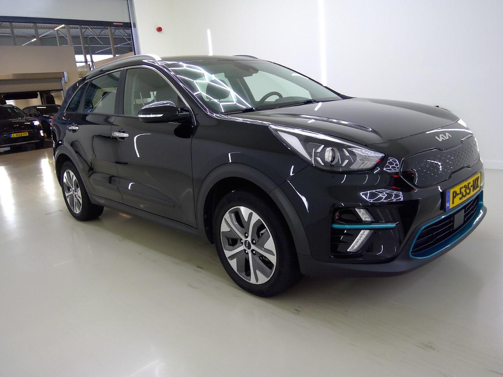 Foto 6 van Kia Niro