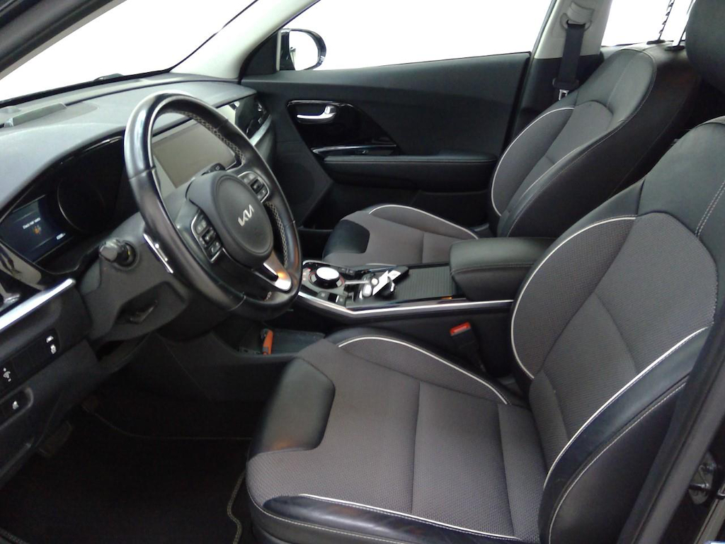 Foto 8 van Kia Niro