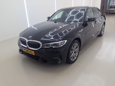 Koop uw BMW 3 Serie Sedan op Ayvens Carmarket