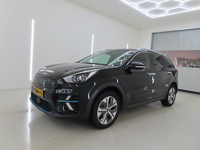 Comprar KIA e-Niro no Ayvens Carmarket