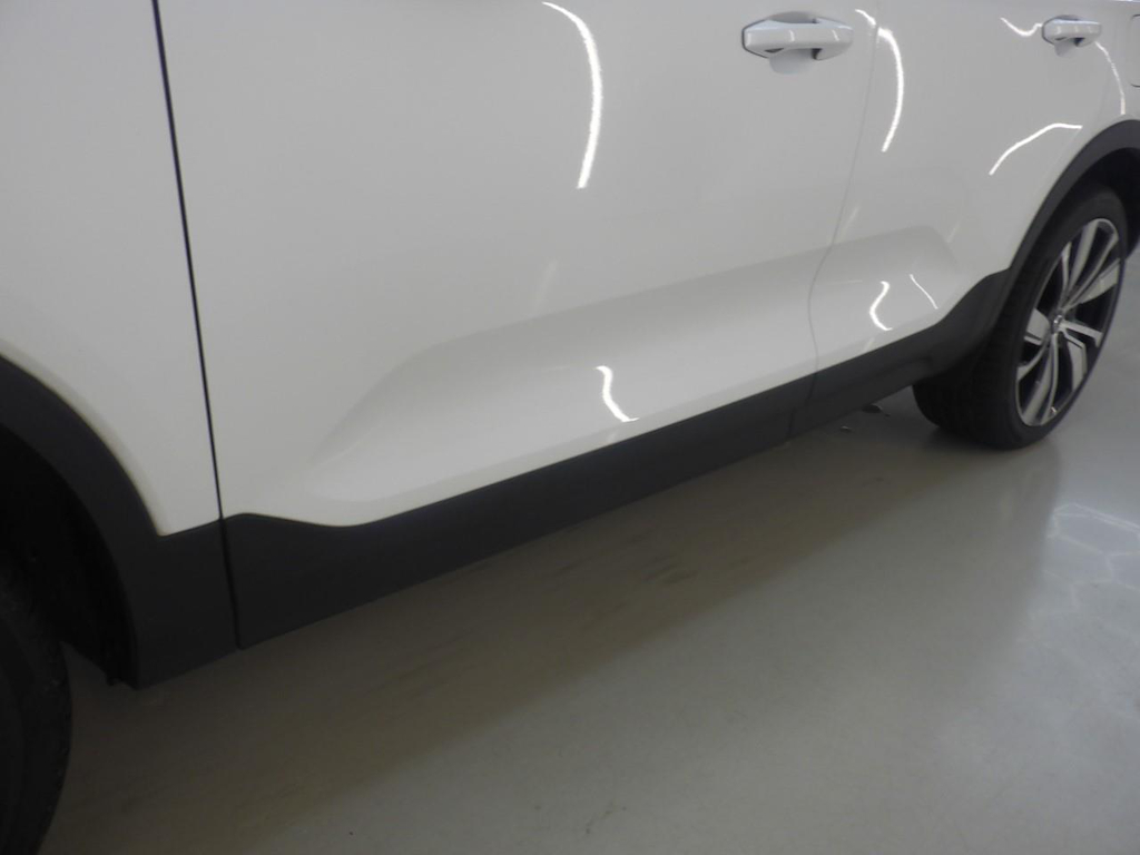 Foto 13 van Volvo XC40 Recharge