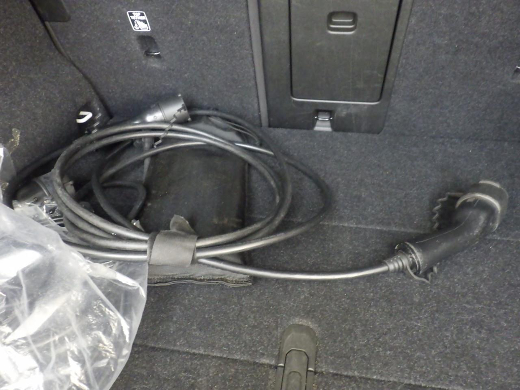 Foto 15 van Volvo XC40 Recharge