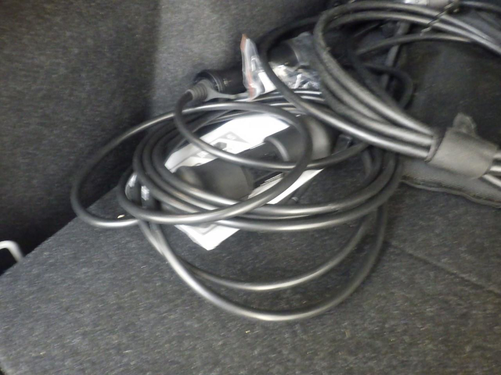 Foto 16 van Volvo XC40 Recharge