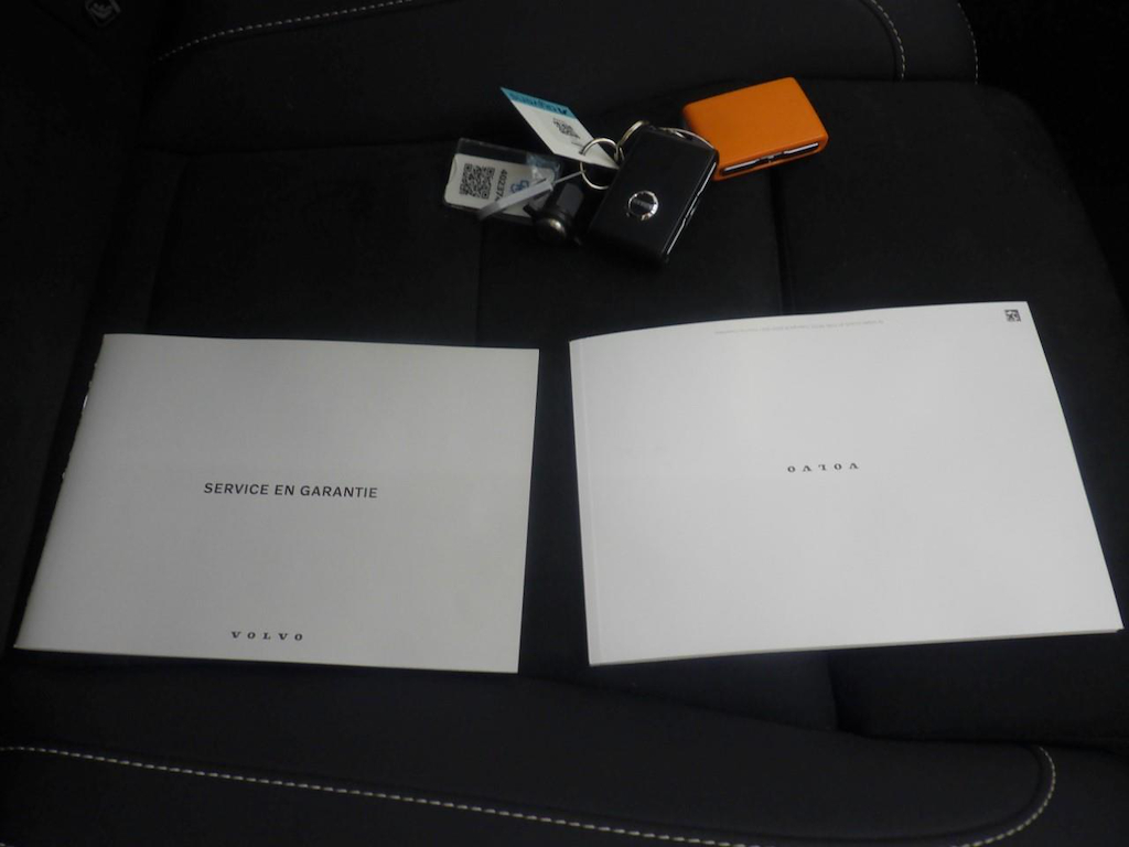 Foto 17 van Volvo XC40 Recharge