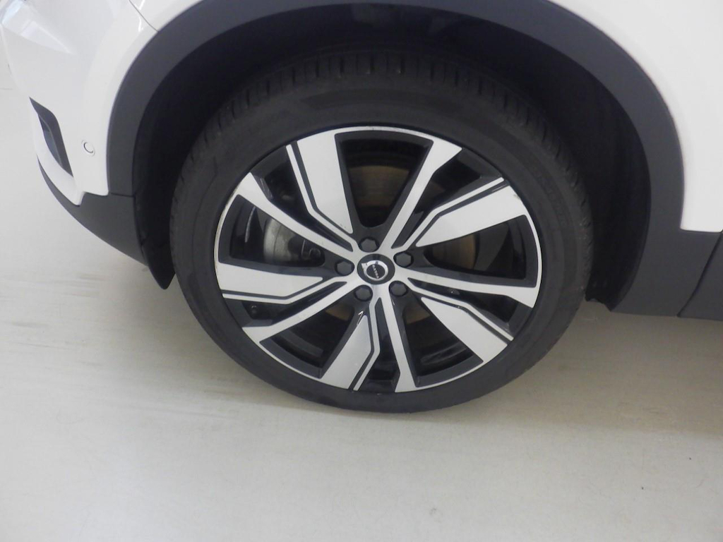 Foto 26 van Volvo XC40 Recharge