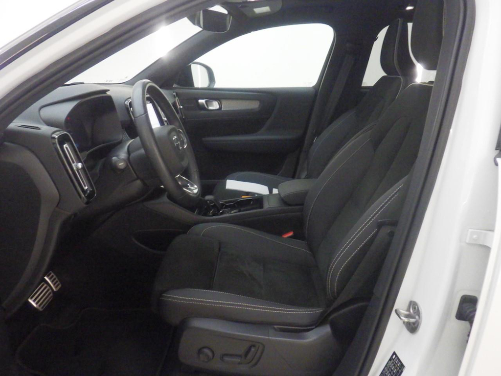 Foto 8 van Volvo XC40 Recharge