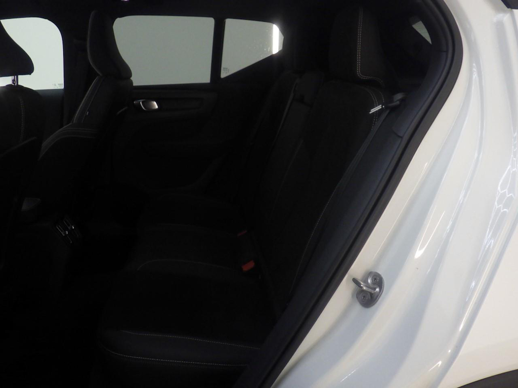 Foto 9 van Volvo XC40 Recharge