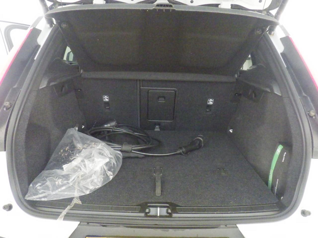 Foto 10 van Volvo XC40 Recharge