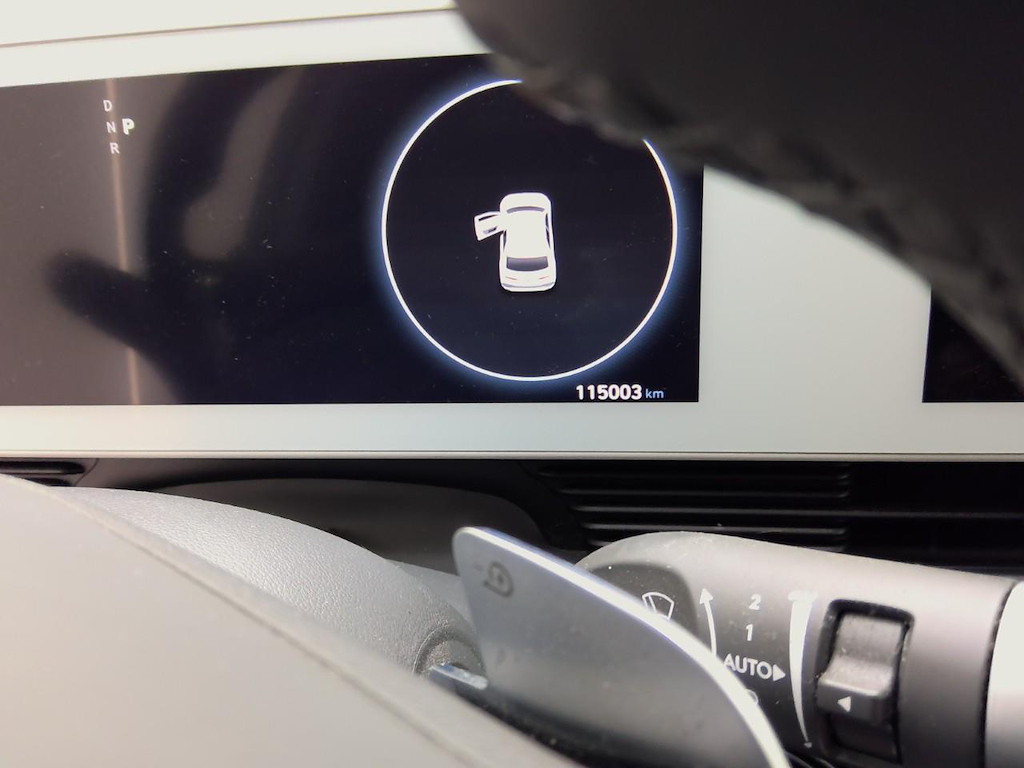 Foto 12 van Hyundai Ioniq 5