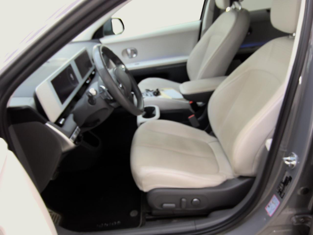Foto 14 van Hyundai Ioniq 5