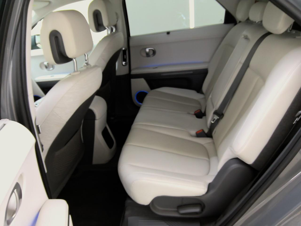 Foto 17 van Hyundai Ioniq 5
