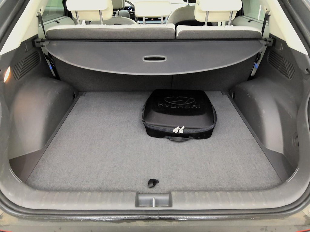 Foto 18 van Hyundai Ioniq 5