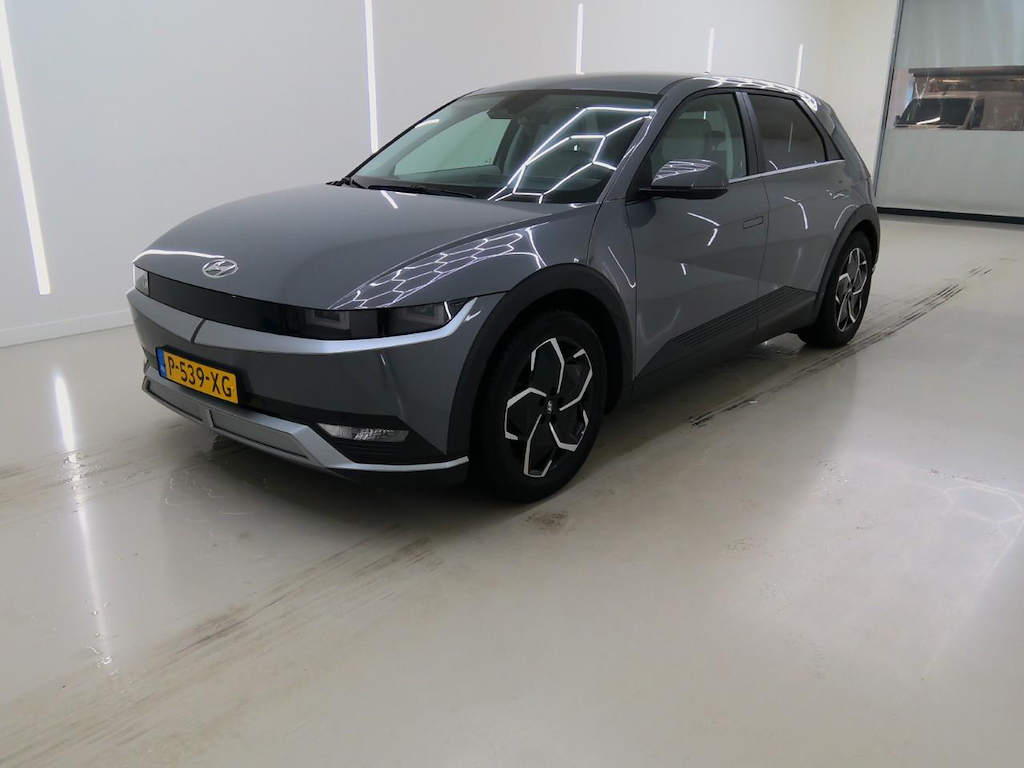 Foto 3 van Hyundai Ioniq 5
