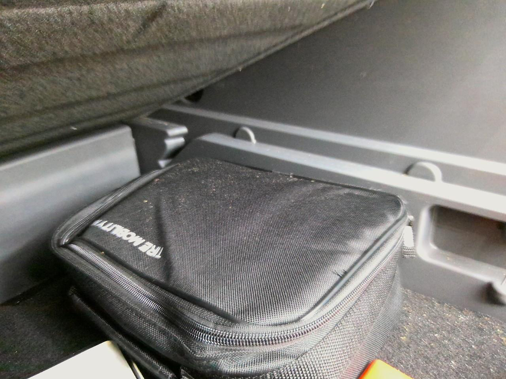 Foto 25 van Hyundai Ioniq 5