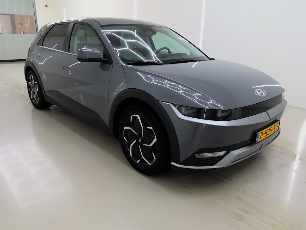 Foto 5 van Hyundai Ioniq 5
