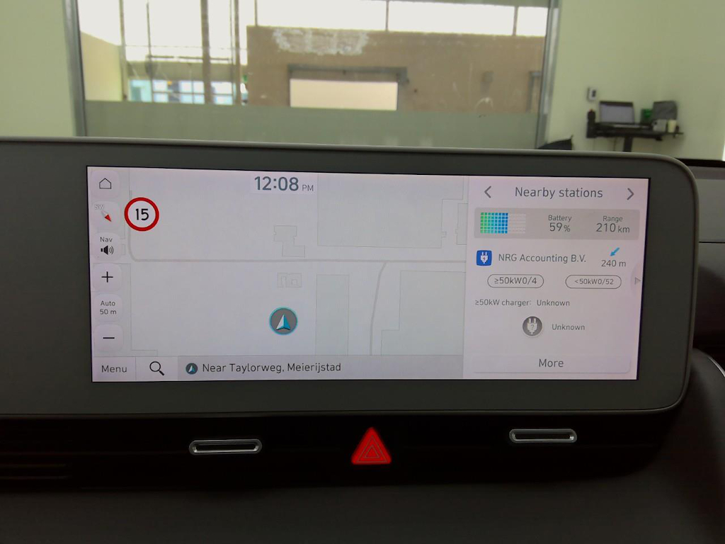 Foto 42 van Hyundai Ioniq 5