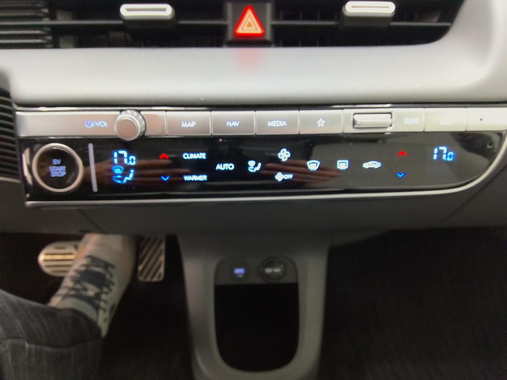 Foto 46 van Hyundai Ioniq 5