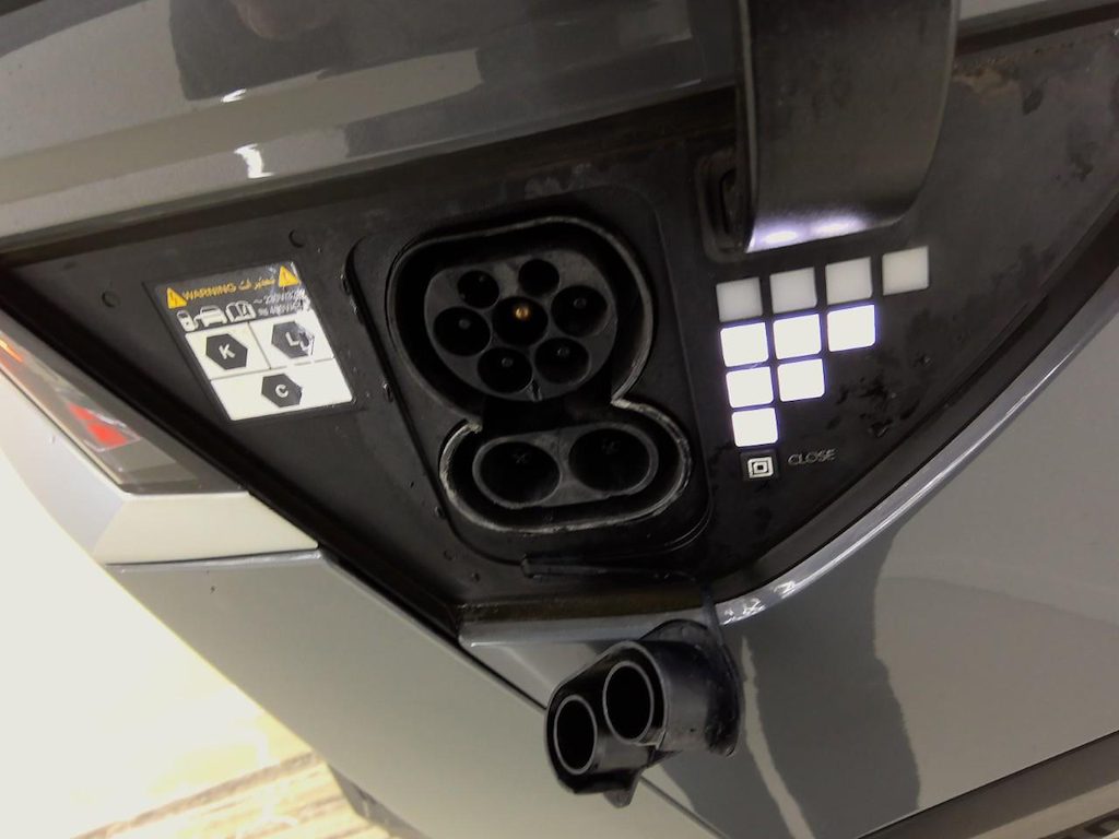 Foto 47 van Hyundai Ioniq 5