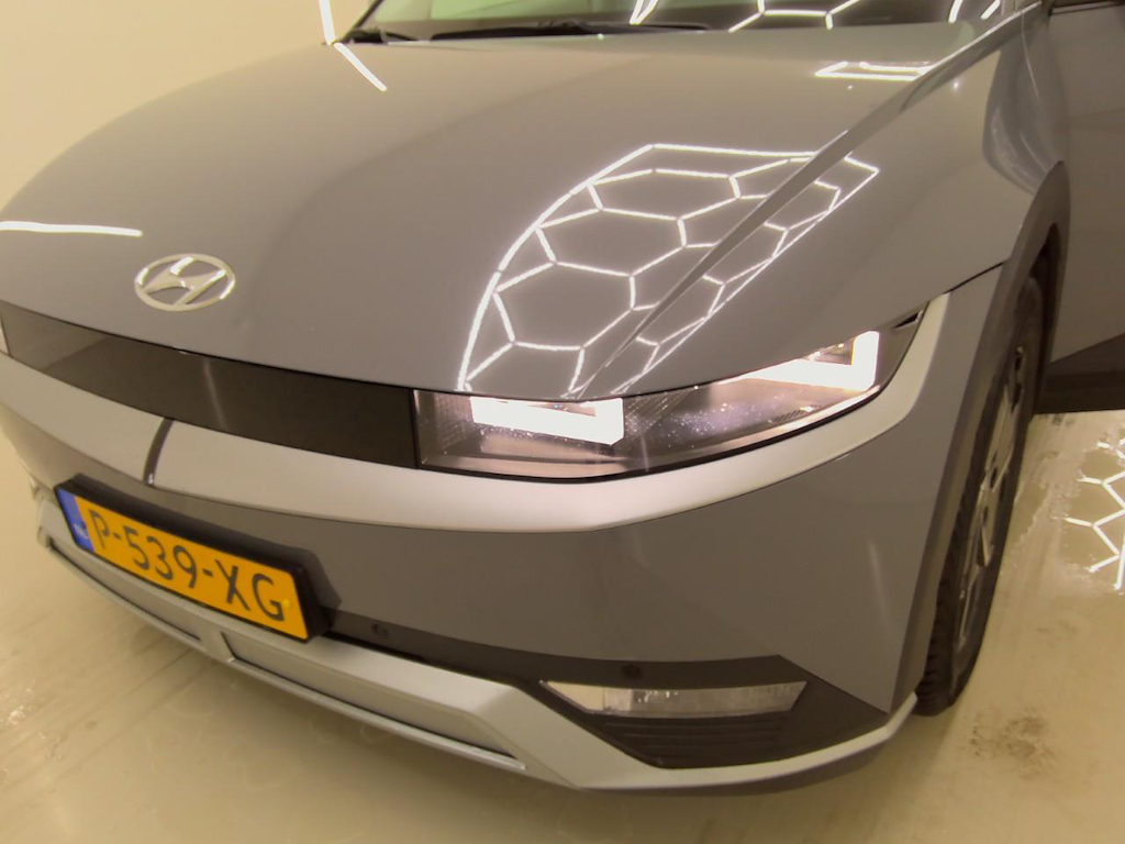 Foto 49 van Hyundai Ioniq 5
