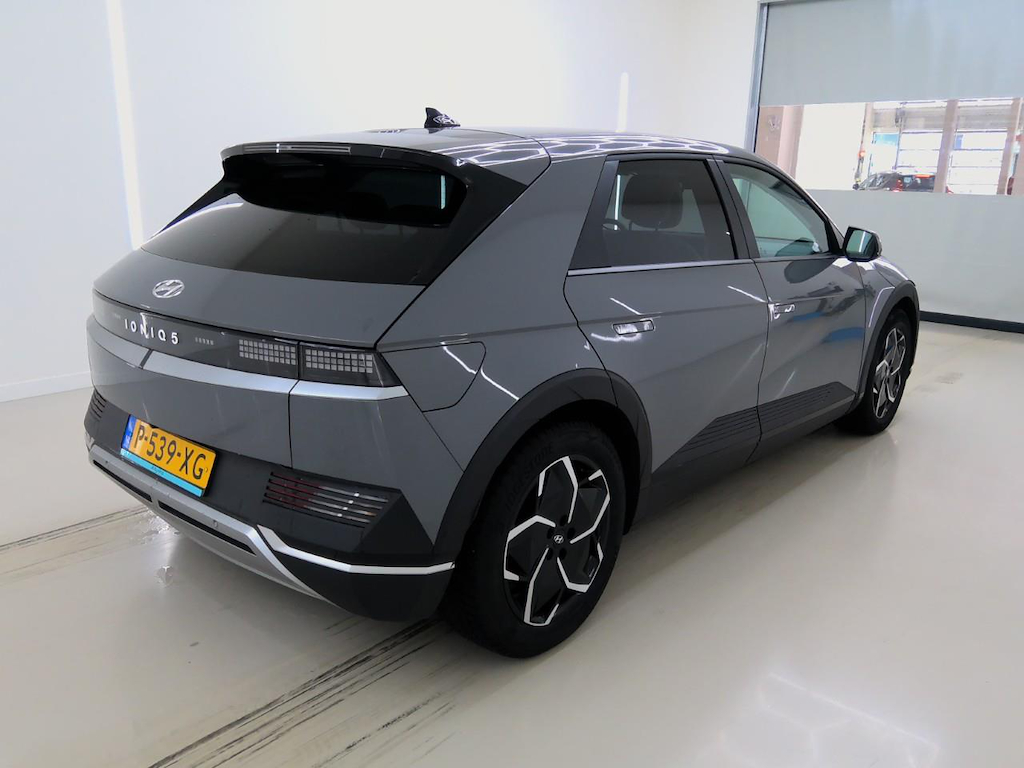 Foto 6 van Hyundai Ioniq 5