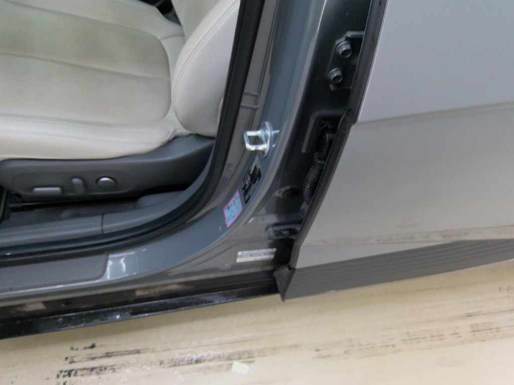 Foto 52 van Hyundai Ioniq 5