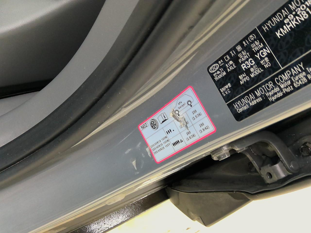 Foto 53 van Hyundai Ioniq 5