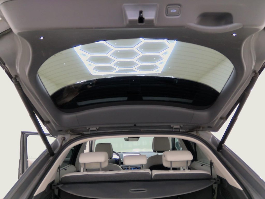 Foto 55 van Hyundai Ioniq 5