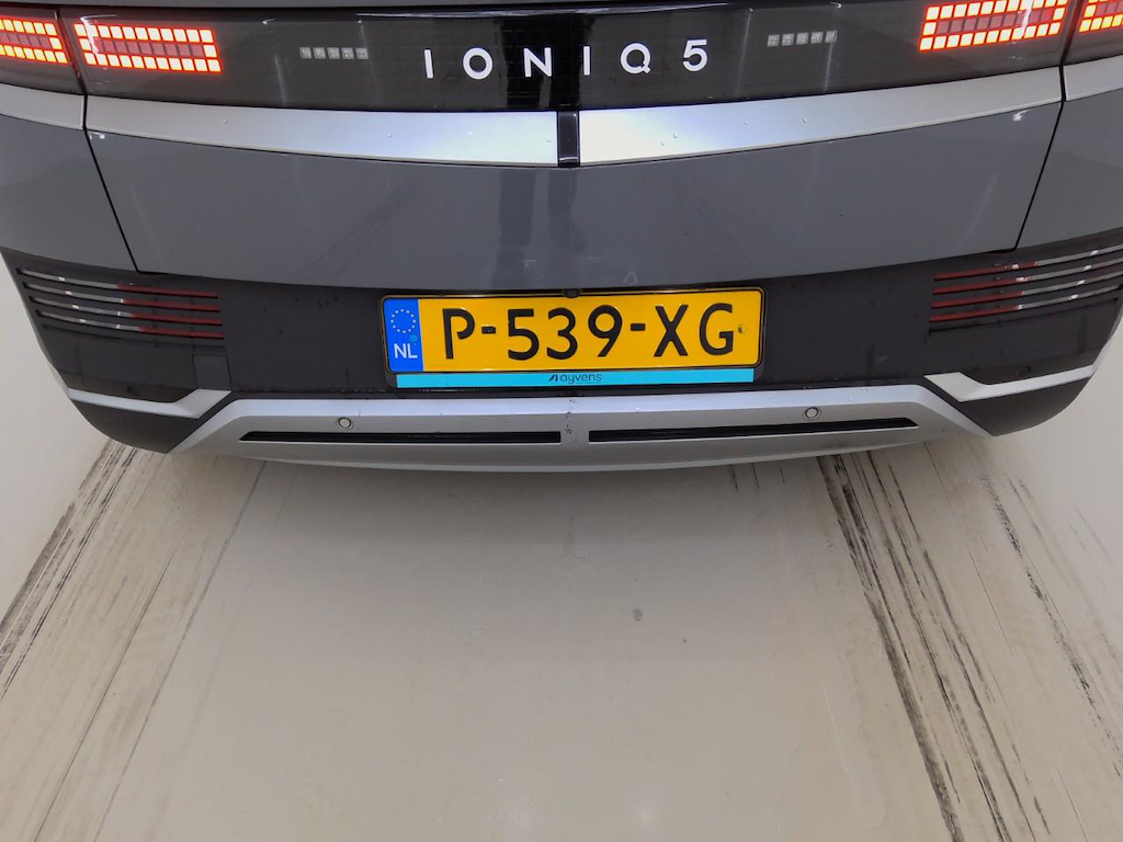 Foto 64 van Hyundai Ioniq 5