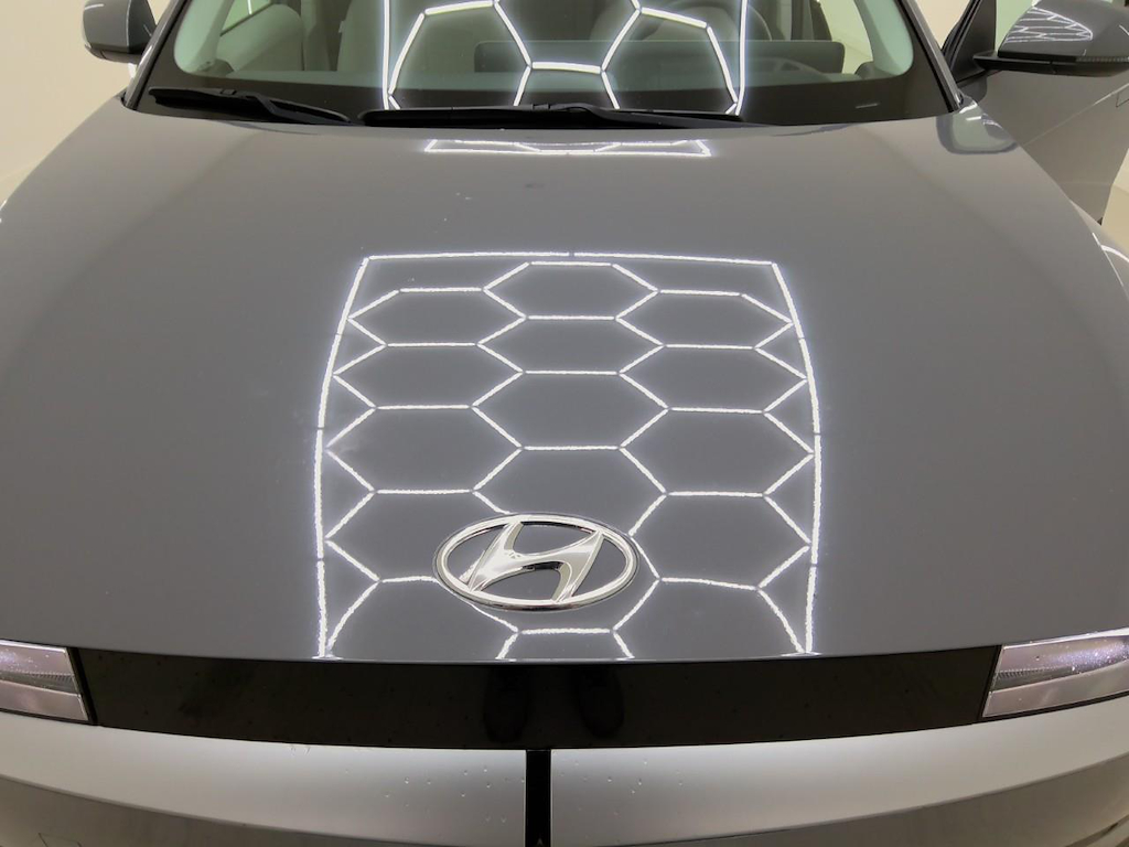 Foto 66 van Hyundai Ioniq 5