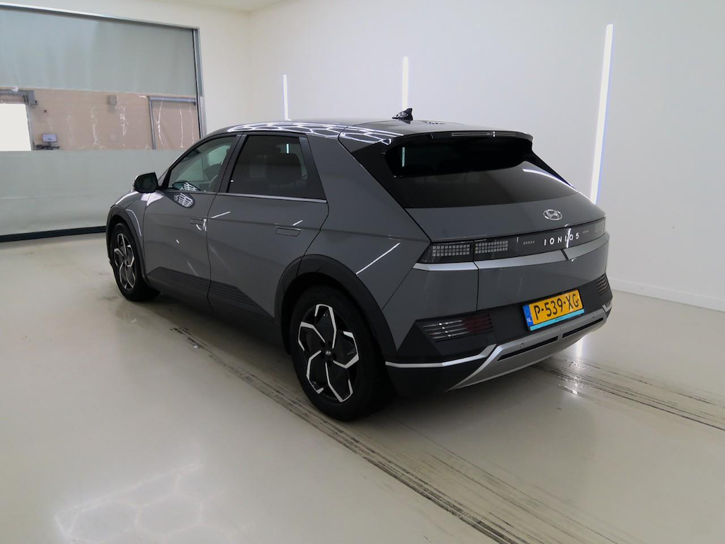 Foto 9 van Hyundai Ioniq 5