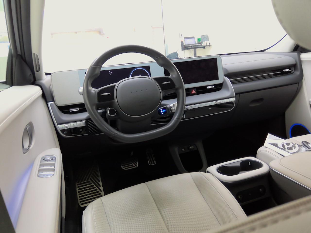 Foto 10 van Hyundai Ioniq 5