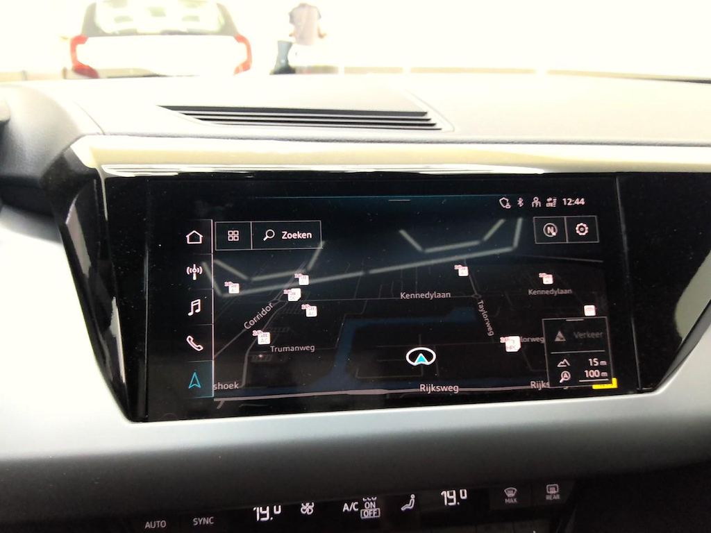 Foto 14 van Audi e-tron GT