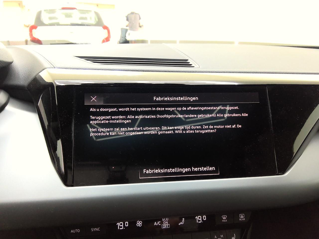 Foto 15 van Audi e-tron GT