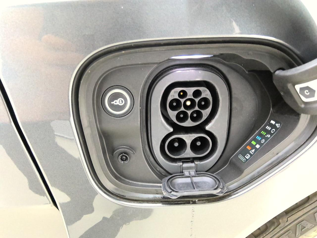 Foto 18 van Audi e-tron GT