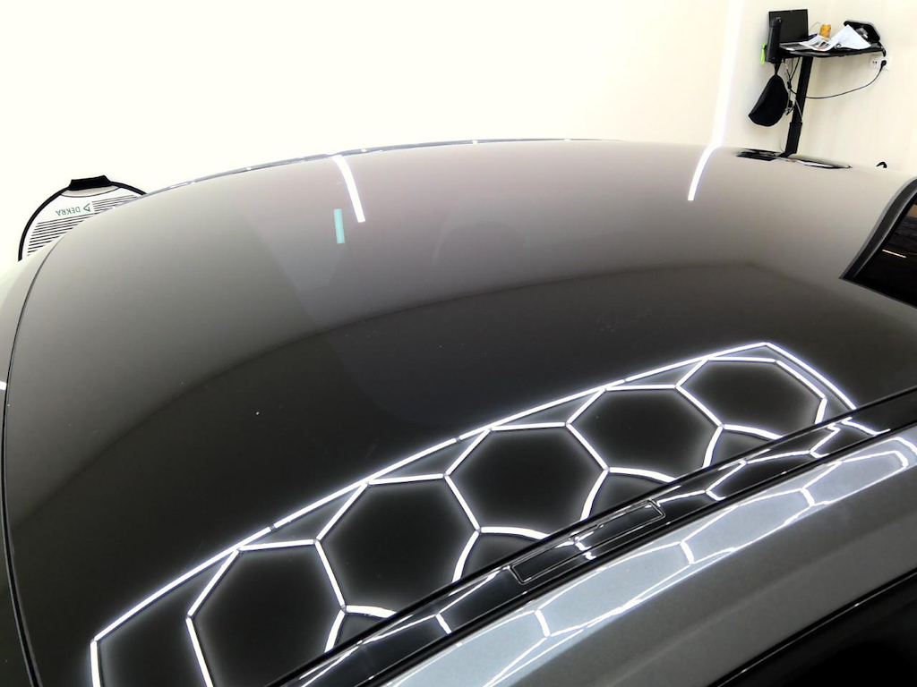 Foto 20 van Audi e-tron GT