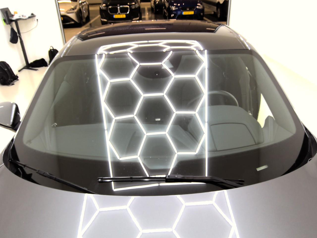 Foto 21 van Audi e-tron GT