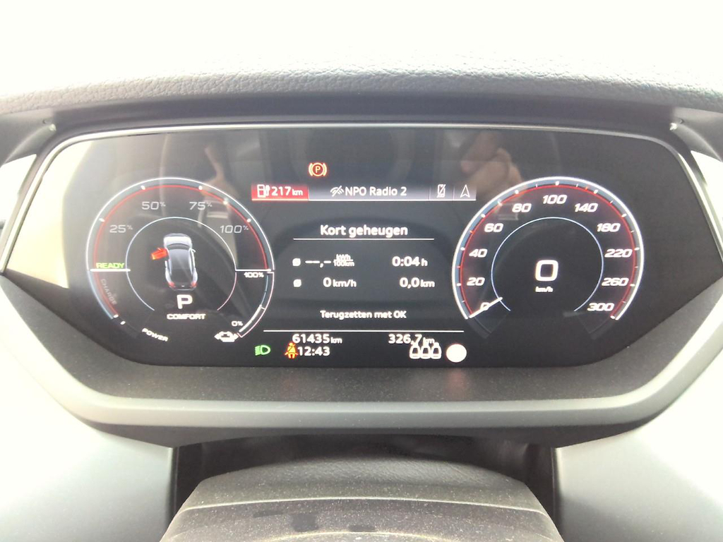 Foto 4 van Audi e-tron GT