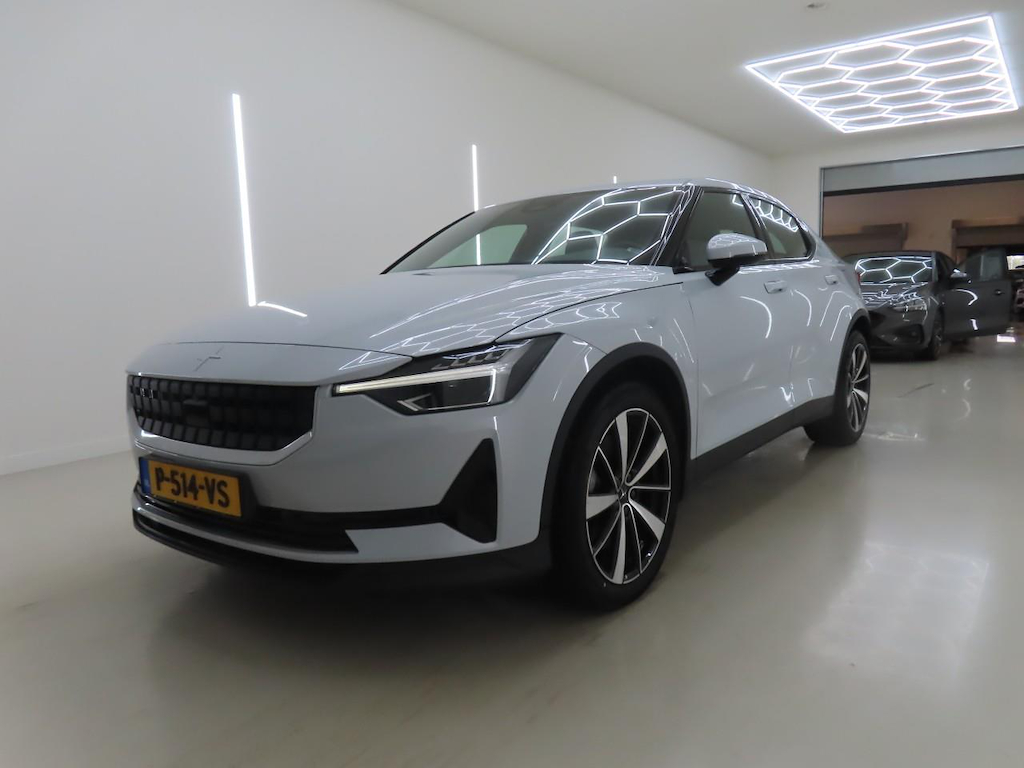 Foto 2 van Polestar 2